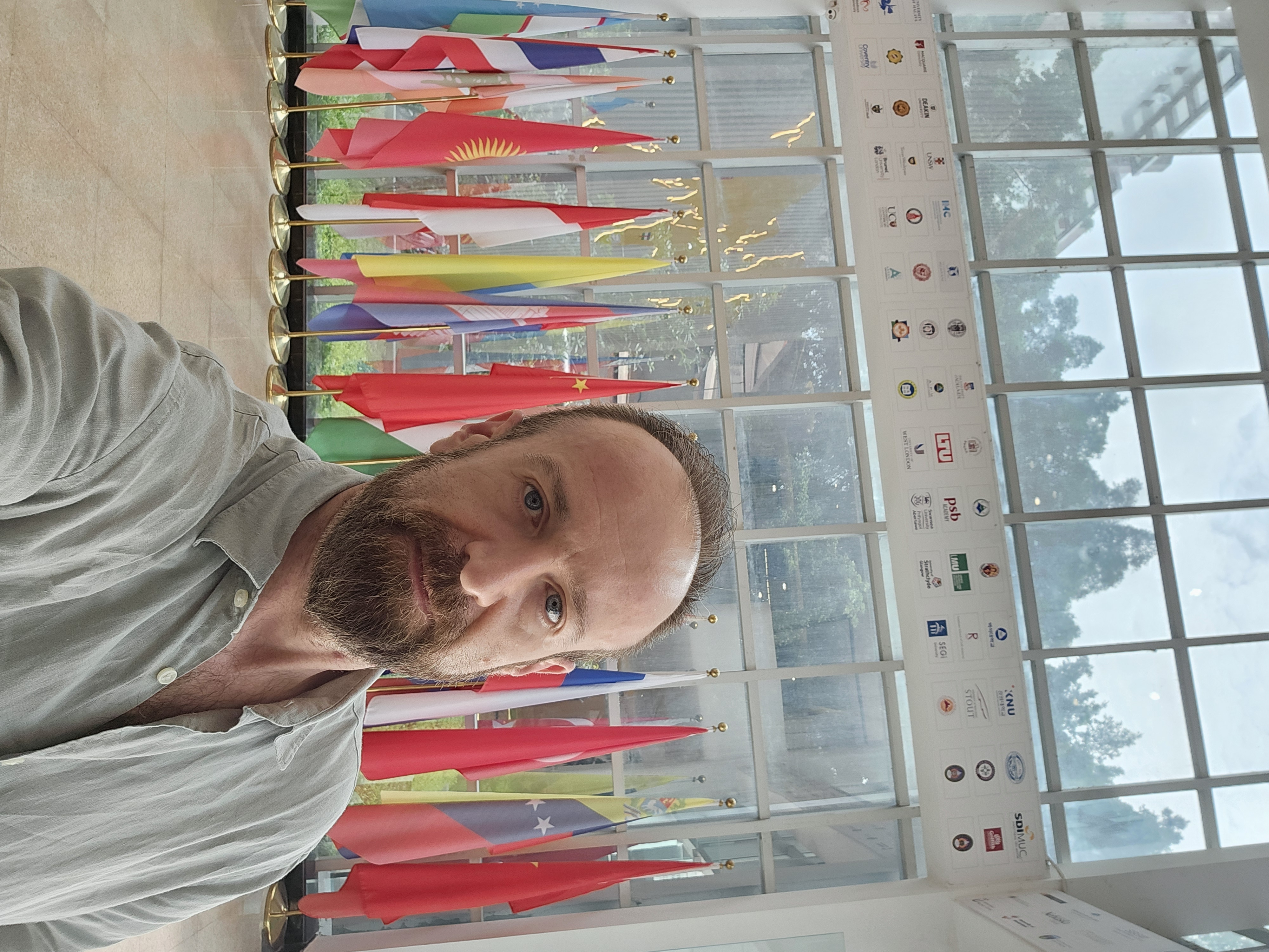 Global Career Reflections